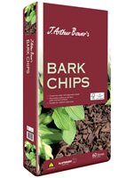 Bark Chippings